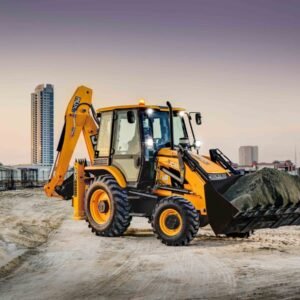 Heavy Duty Excavator