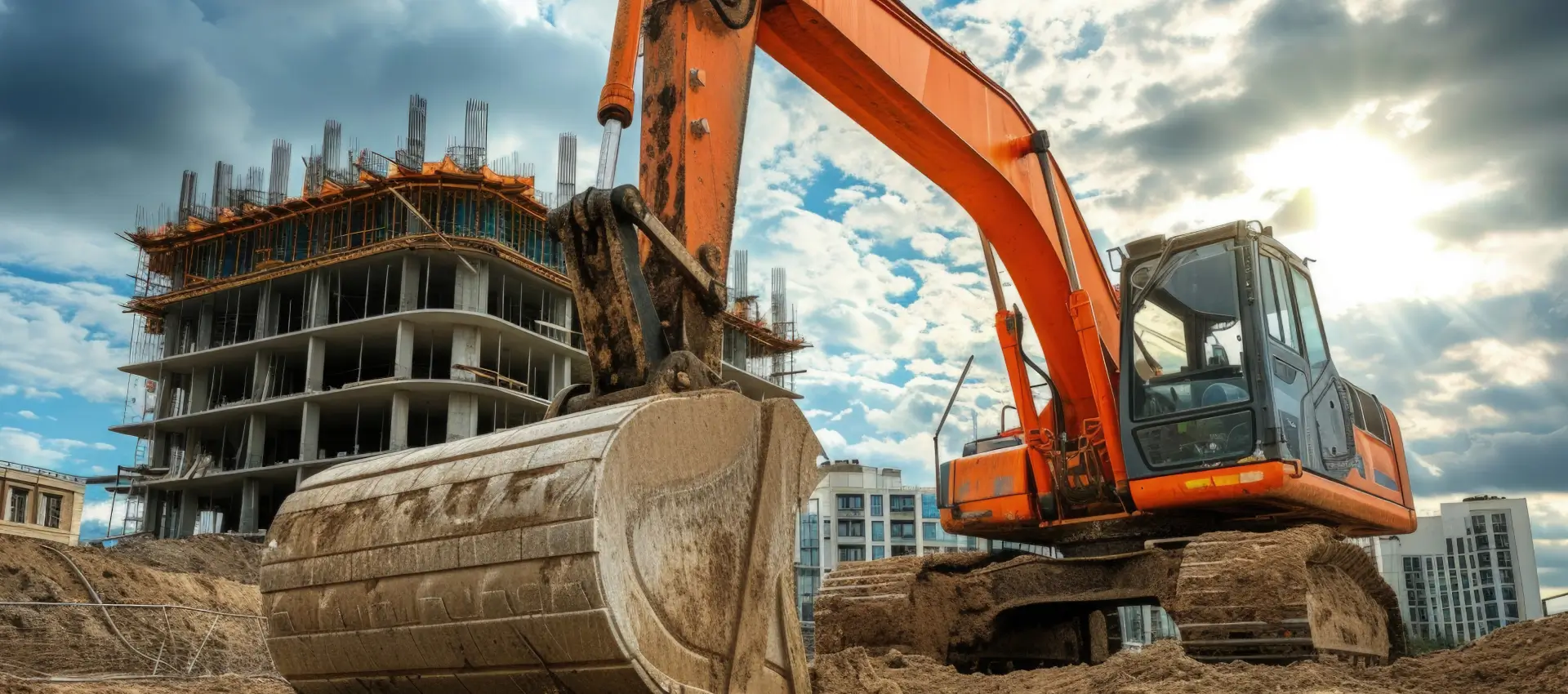 Welcome to Limras Equipment Rental!