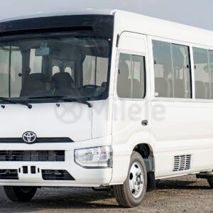 30 Seater Coaster