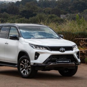 Fortuner