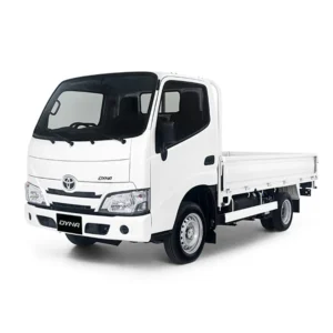 Dyna Truck