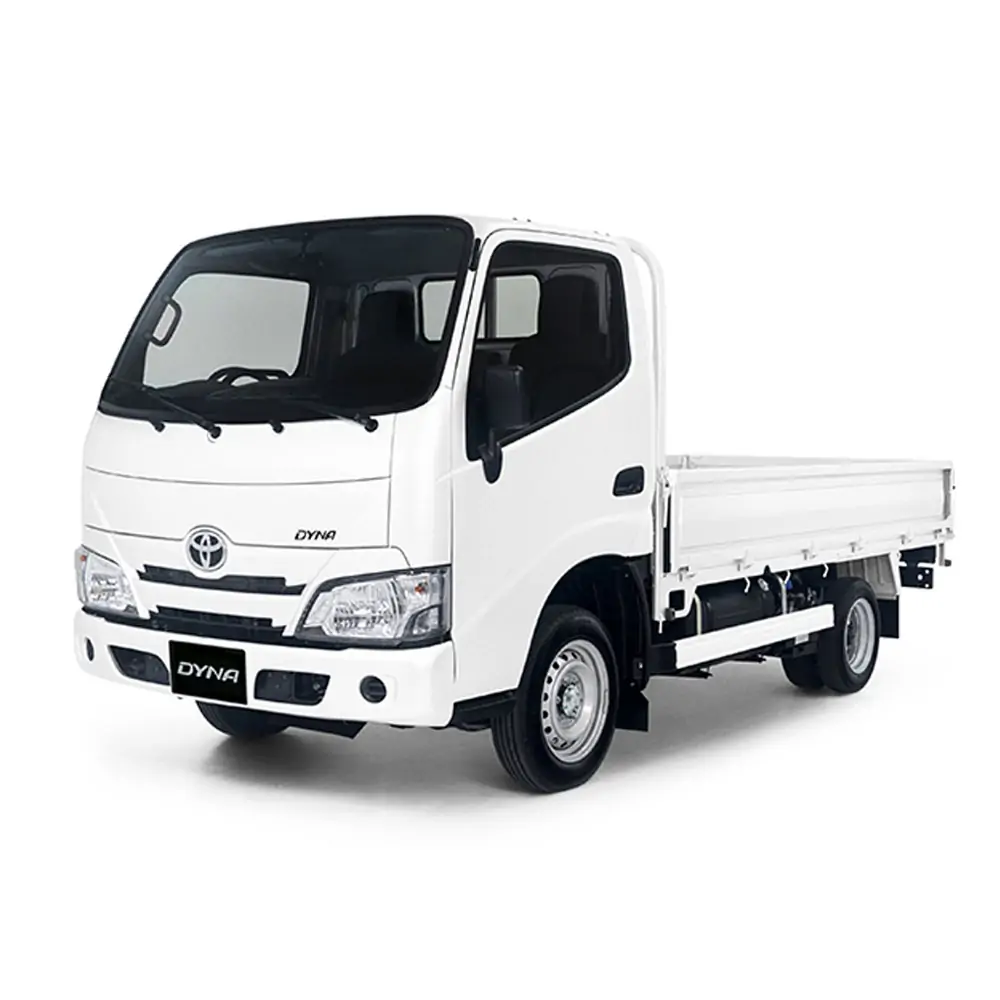 Dyna Truck