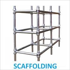 Scaffolding
