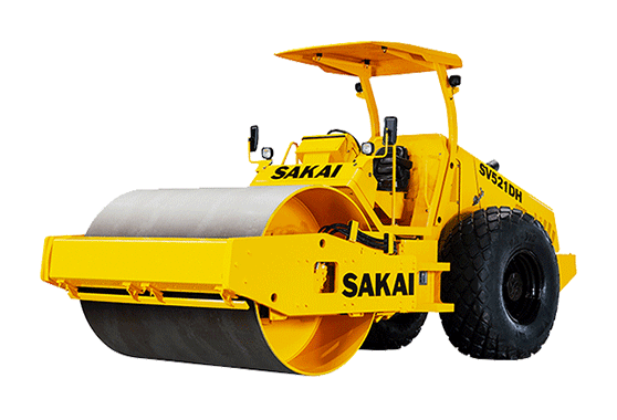 Roller Compactor