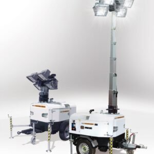 Tower Light (LED/Dome)