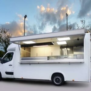 Food Van
